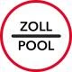 Logo ZOLL POOL HAFEN HAMBURG AG