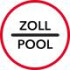 Logo ZOLL POOL HAFEN HAMBURG AG