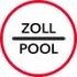 Logo ZOLL POOL HAFEN HAMBURG AG
