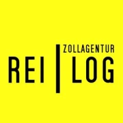 Logo Zollagentur Reilog