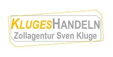 Logo Zollagentur Sven Kluge