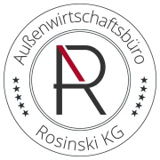 Zollberater / Zollberatung - Außenwirtschaftsbüro Rosinski Hamburg
