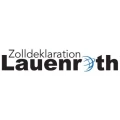 Zolldeklarationen H. Lauenroth GmbH Hamburg