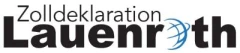 Logo Zolldeklarationen H. Lauenroth GmbH