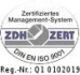 Logo Zoller Uwe E. Zoller GmbH
