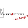 Logo Zollern-Apotheke
