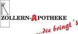 Logo Zollern-Apotheke Dr. Thomas Milbradt