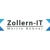 Logo Zollern-IT