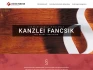 Logo Zoltan Fancsik Rechtsanwalt