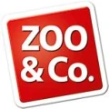 Logo Zoo & Co. L&uuml;neburg