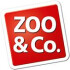 Logo Zoo & Co. Safari-Land Zoofachhandel