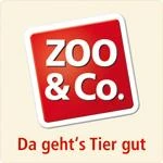 Logo Zoo & Co. Schmidt + Jürgens GmbH