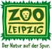 Logo Zoo Leipzig GmbH