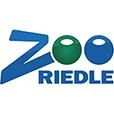 Logo Zoo-Riedle GmbH