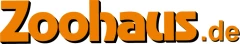 Logo Zoohaus.de - Ihr Onlineshop rund ums Haustier