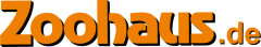 Logo Zoohaus Dietzenbach Alles rund um's Tier Zoohandlung
