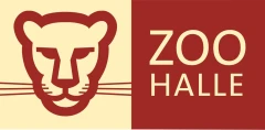 Logo Zoologischer Garten Halle GmbH
