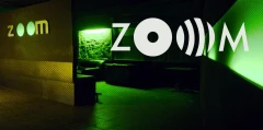 Logo Zoom-Club Inh. Dominik Leinberger
