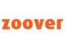 Logo ZOOVER GmbH