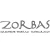 Logo ZORBAS - Griechische Taverne & Restaurant