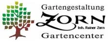 Logo Zorn Gartengestaltung Inh. Rainer Zorn