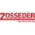 Logo Zosseder GmbH Abbruch und Entsorgung