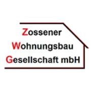 Logo Zossener Wohnungsbau GmbH