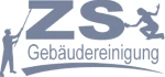 Logo ZS-Gebäudereinigung