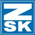 Logo ZSK Stickmaschinen GmbH
