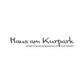 Zsolt Kov&aacute;cs Hotel garni Haus am Kurpark Bad Steben