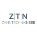 Logo ZTN Zahntechnik K. Neeb GmbH