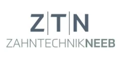 Logo ZTN Zahntechnik K. Neeb GmbH