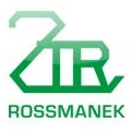 Logo ZTR Rossmanek GmbH