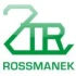 Logo ZTR Rossmanek GmbH