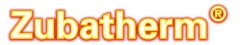 Logo Zubatherm® GmbH
