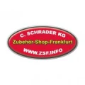 Logo Zubeh&ouml;r-Shop-Frankfurt Christel Schrader KG