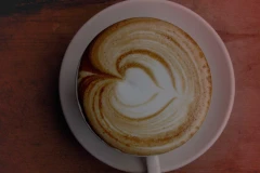 Logo Café zucca