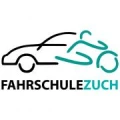 Logo Zuch Martin Fahrschule Aller Klassen