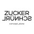 Logo Zuckerschnürl e.K.