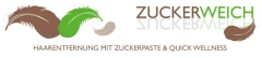 Logo zuckerweich haarentfernung bei Grüniger Friseure