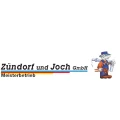 Logo Z&uuml;ndorf u. Joch GmbH