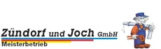 Logo Zündorf u. Joch GmbH Sanitär- und Heizungstechnik