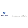 Z&uuml;rich Generalagentur Ralf Tierling Versicherungsfachwirt D&uuml;sseldorf