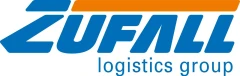 Logo Zufall logistics group, LOGISTEC Logistik, Management & Consulting GmbH