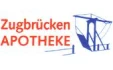 Logo Zugbrücken-Apotheke Anette Lubbe