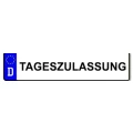 Logo Zulassungsdienst M&S