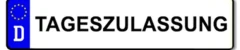 Logo Zulassungsdienst M&S