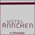 Logo Zum &Auml;nnchen