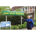 Logo Hotel-Gastst&auml;tte Zum Alten Bahnhof
