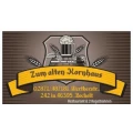 Logo Zum alten Kornhaus